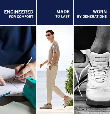 Men s ProWalker Landing Page Rockport