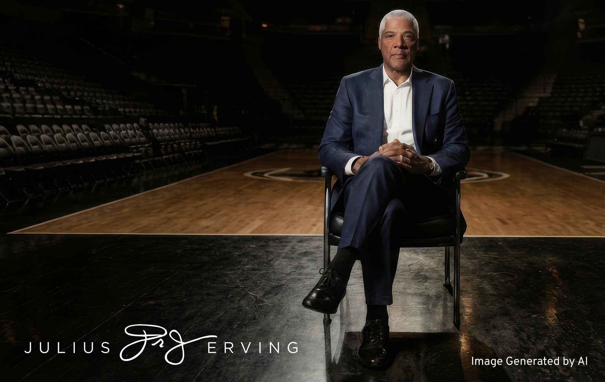 Dr.J's