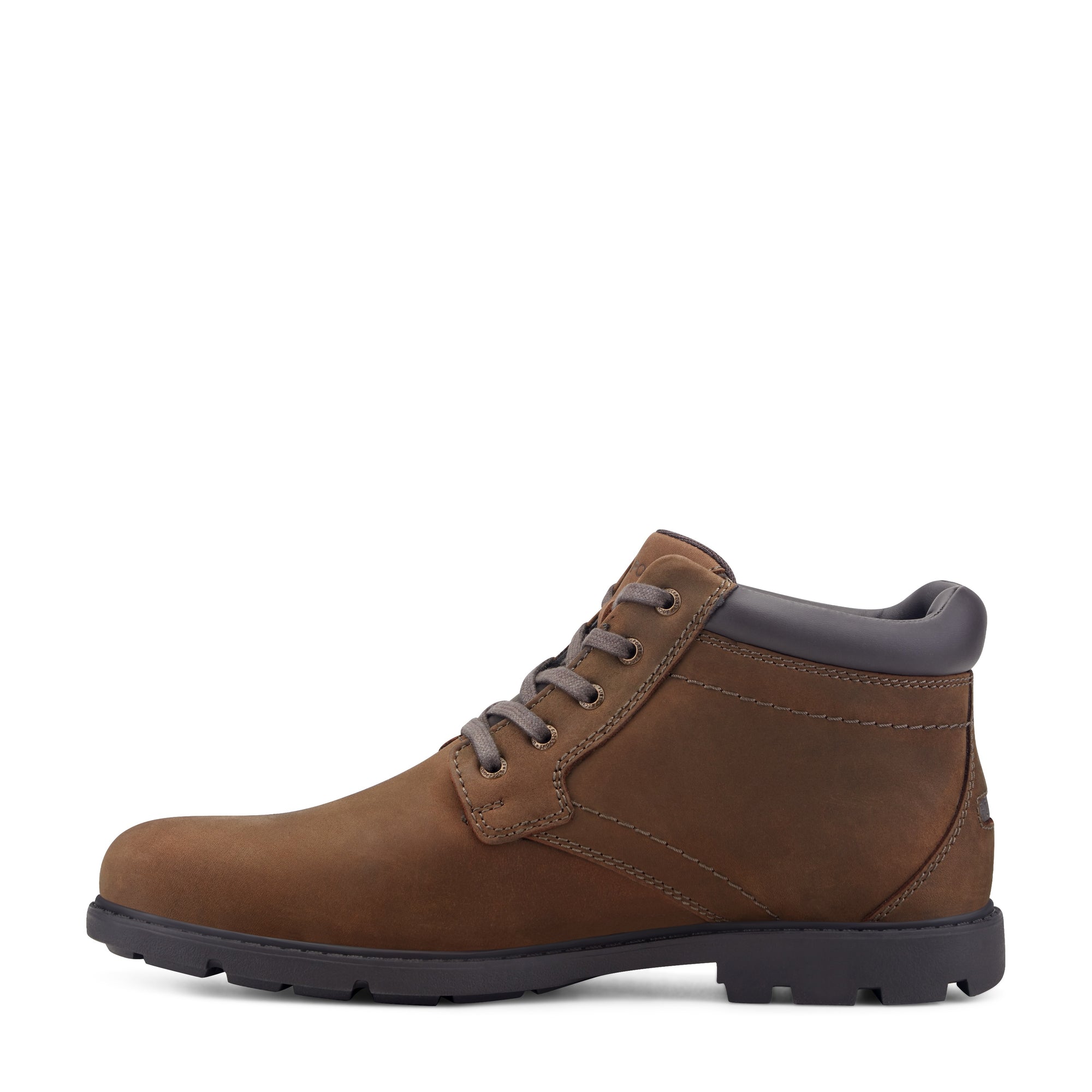 Men's Rugged Bucks Waterproof Boot