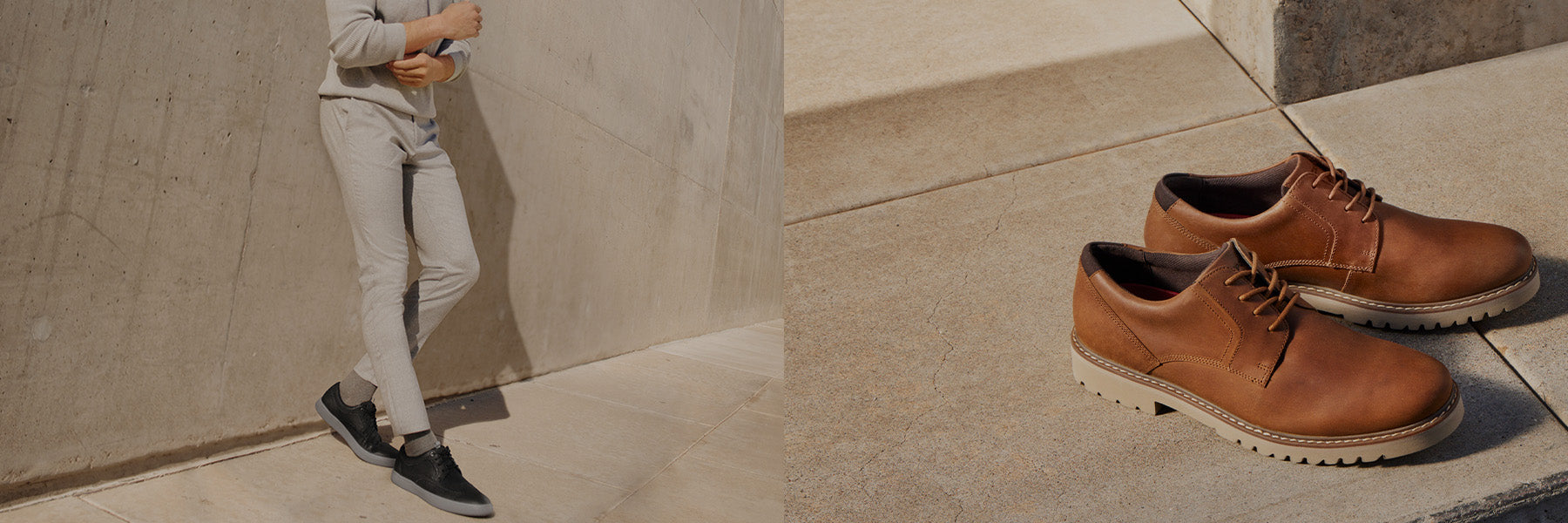 Rockport Men's Shoes