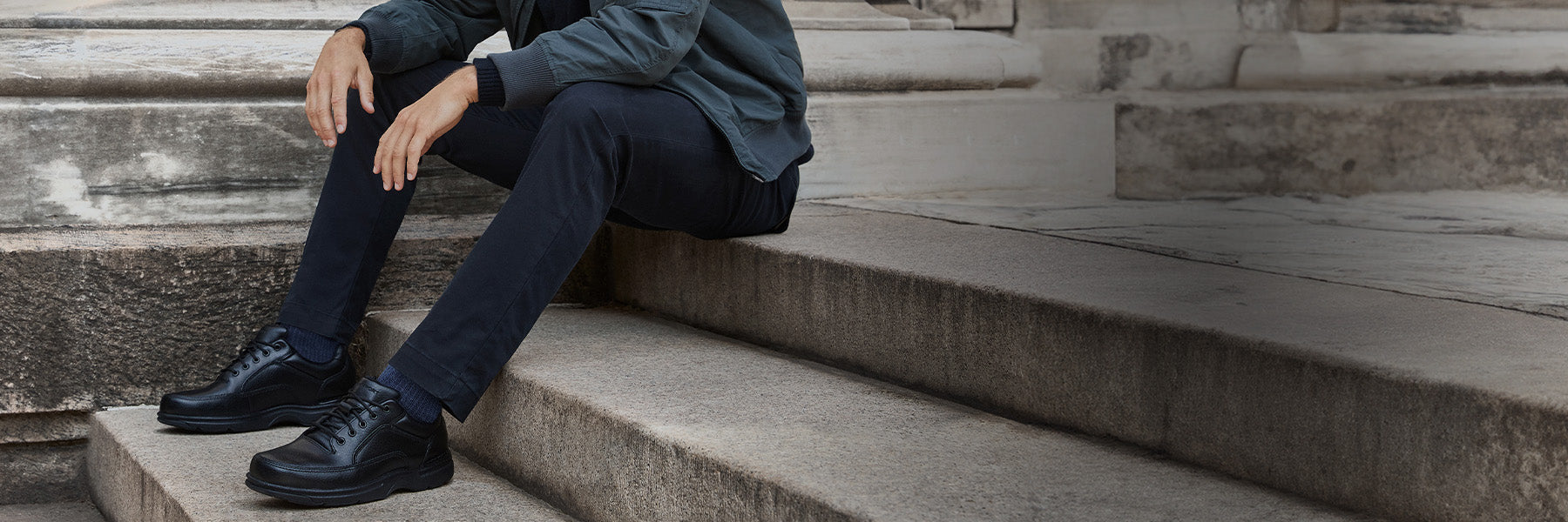 Rockport® | Most Comfortable Shoes For Men & Women