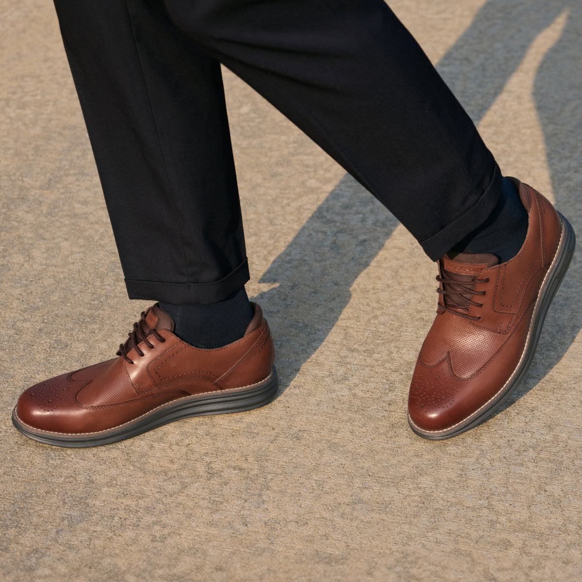 Shoe Size Chart and Conversion Rockport
