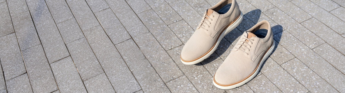 Total Motion | Rockport