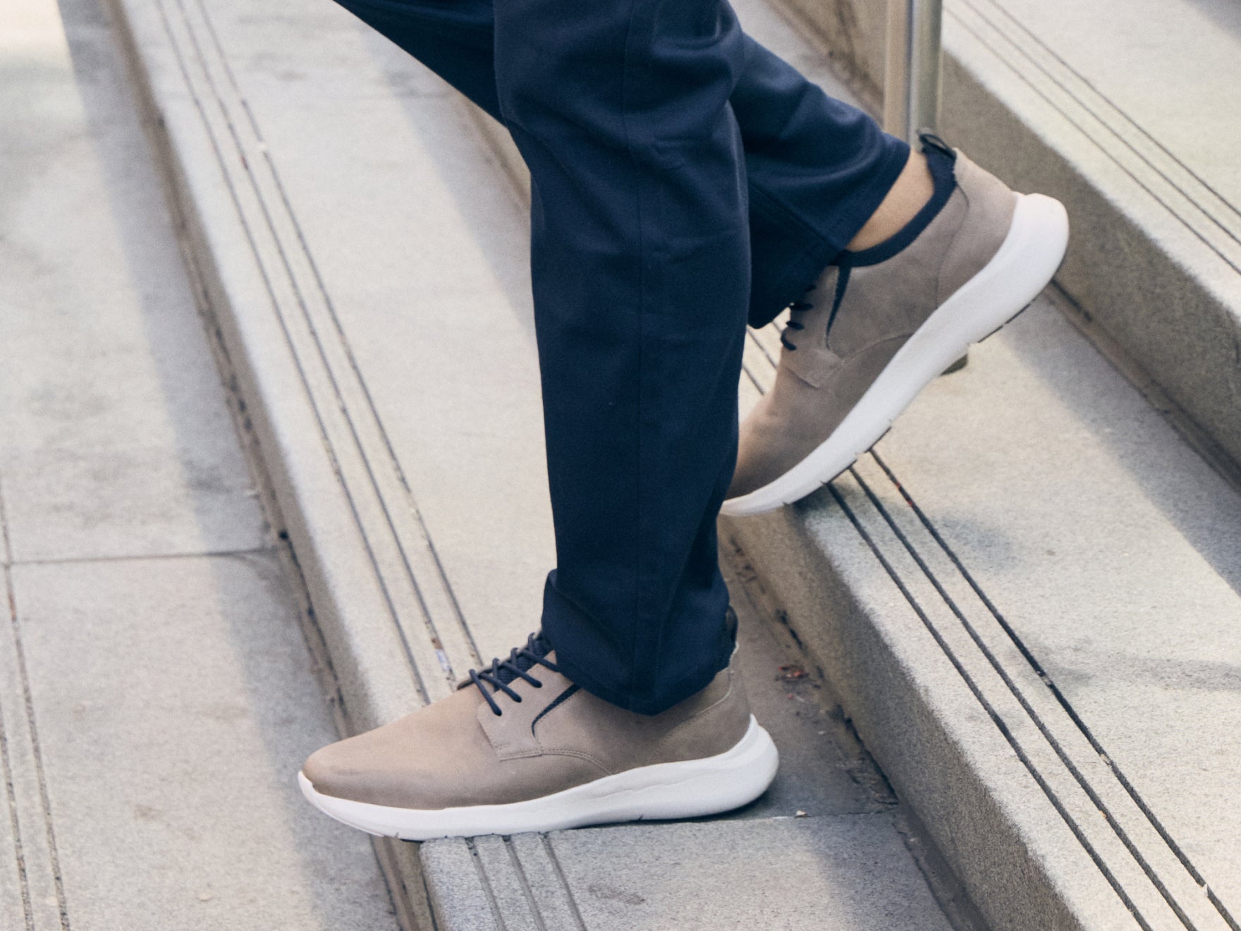 Men's Hybrid Collection