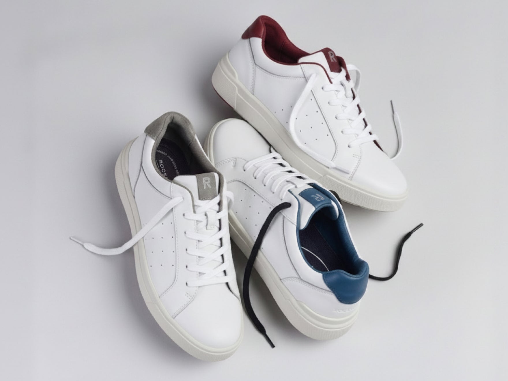 Rockport Men's Hybrid Collection