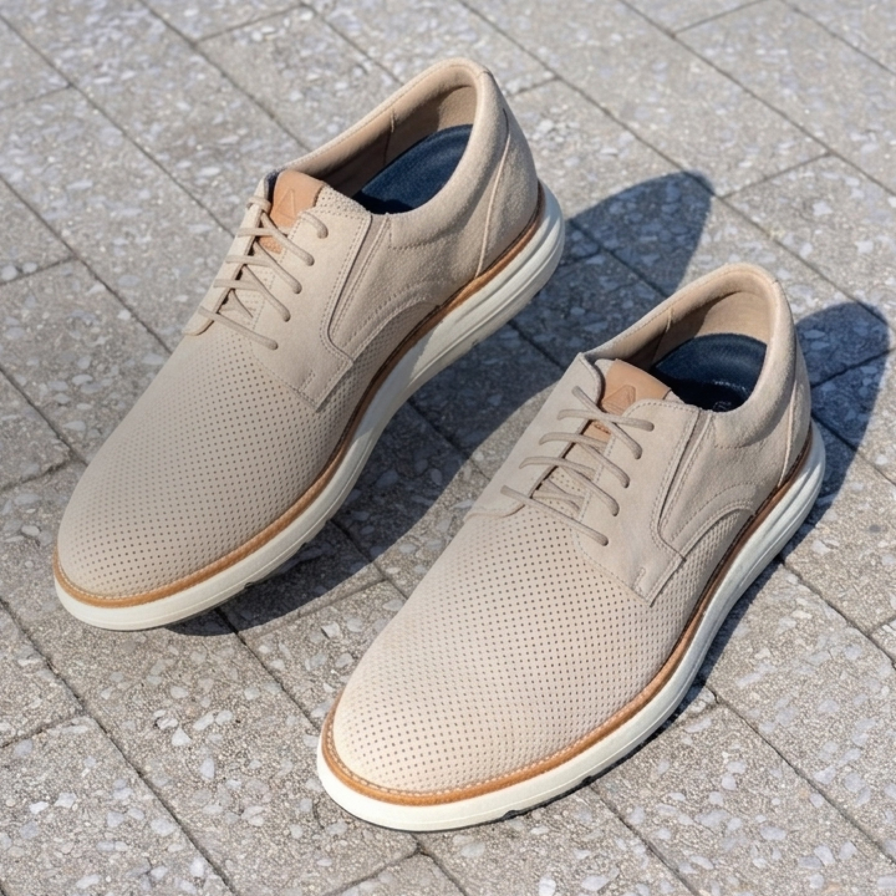 Rockport Men's Total Motion Collection
