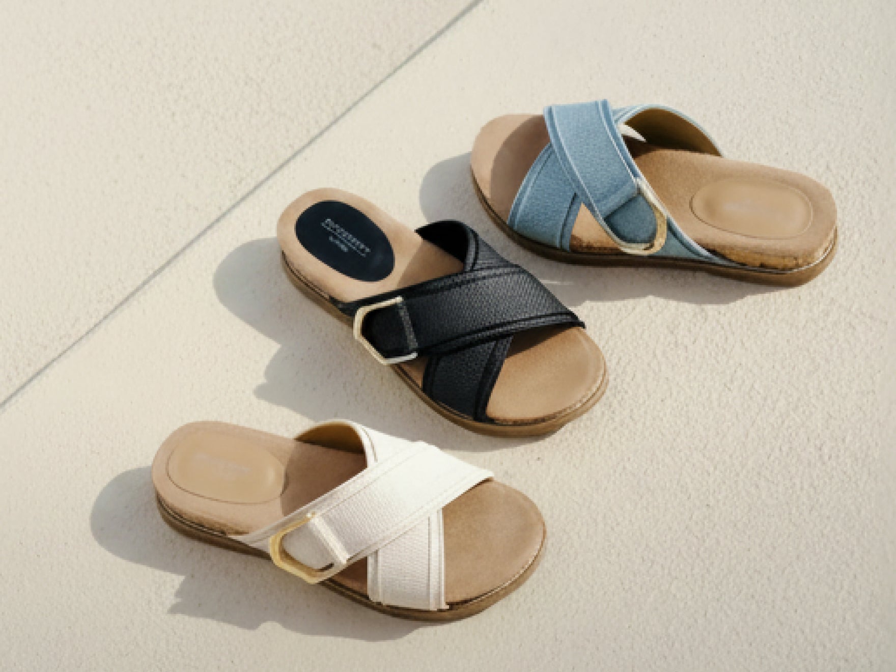 Rockport Women's Sandals & Wedges Collection