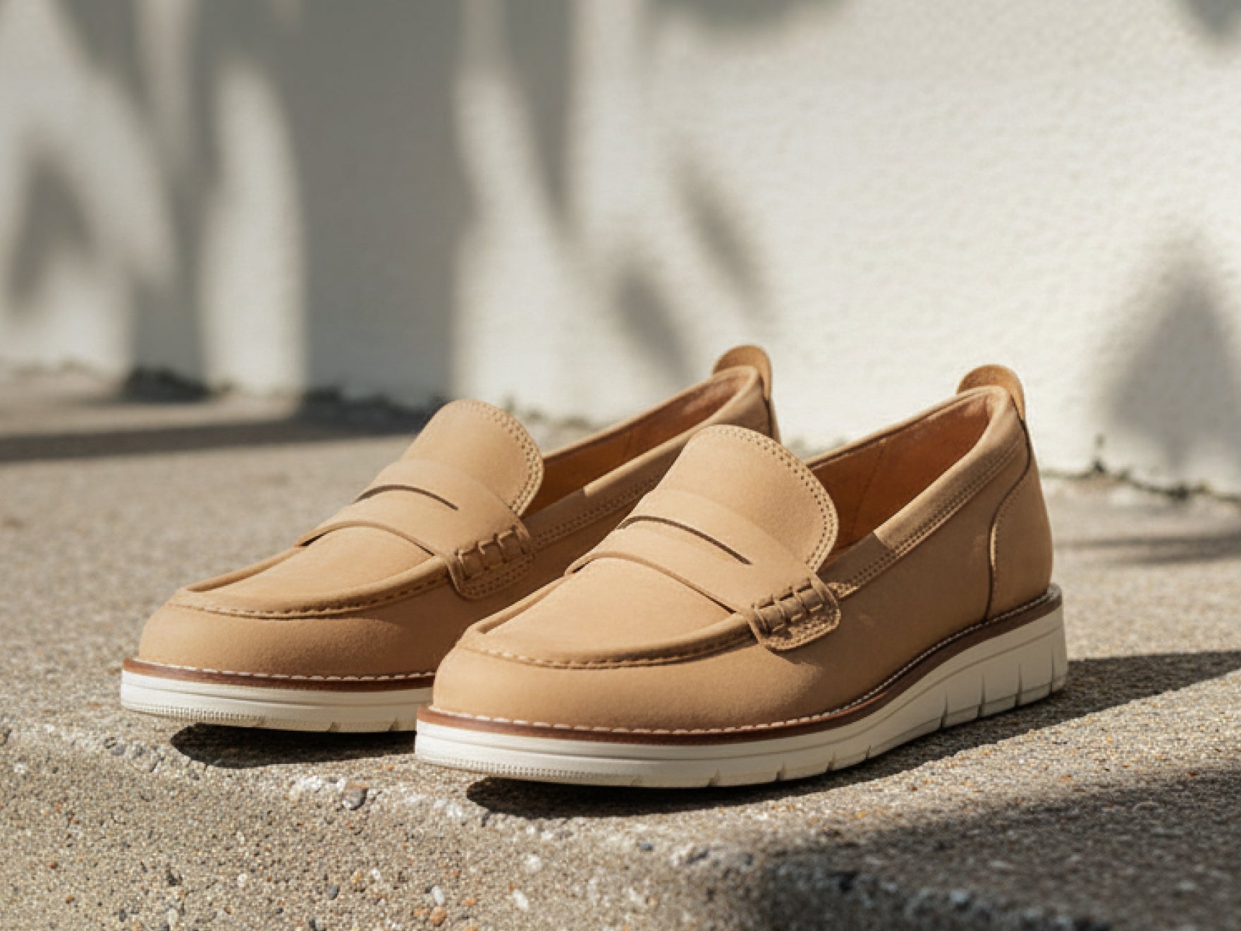 Rockport Women's Casual Collection