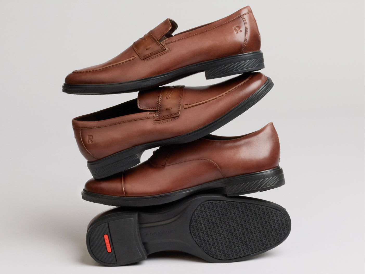 Rockport Men's Oxfords Collection