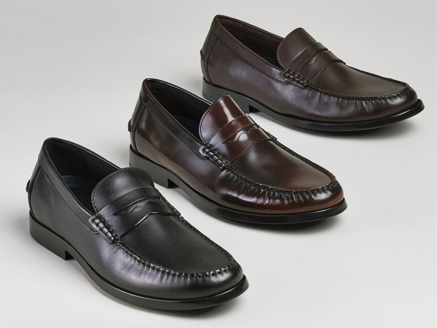 Rockport Men's Loafers & Slip-Ons Collection