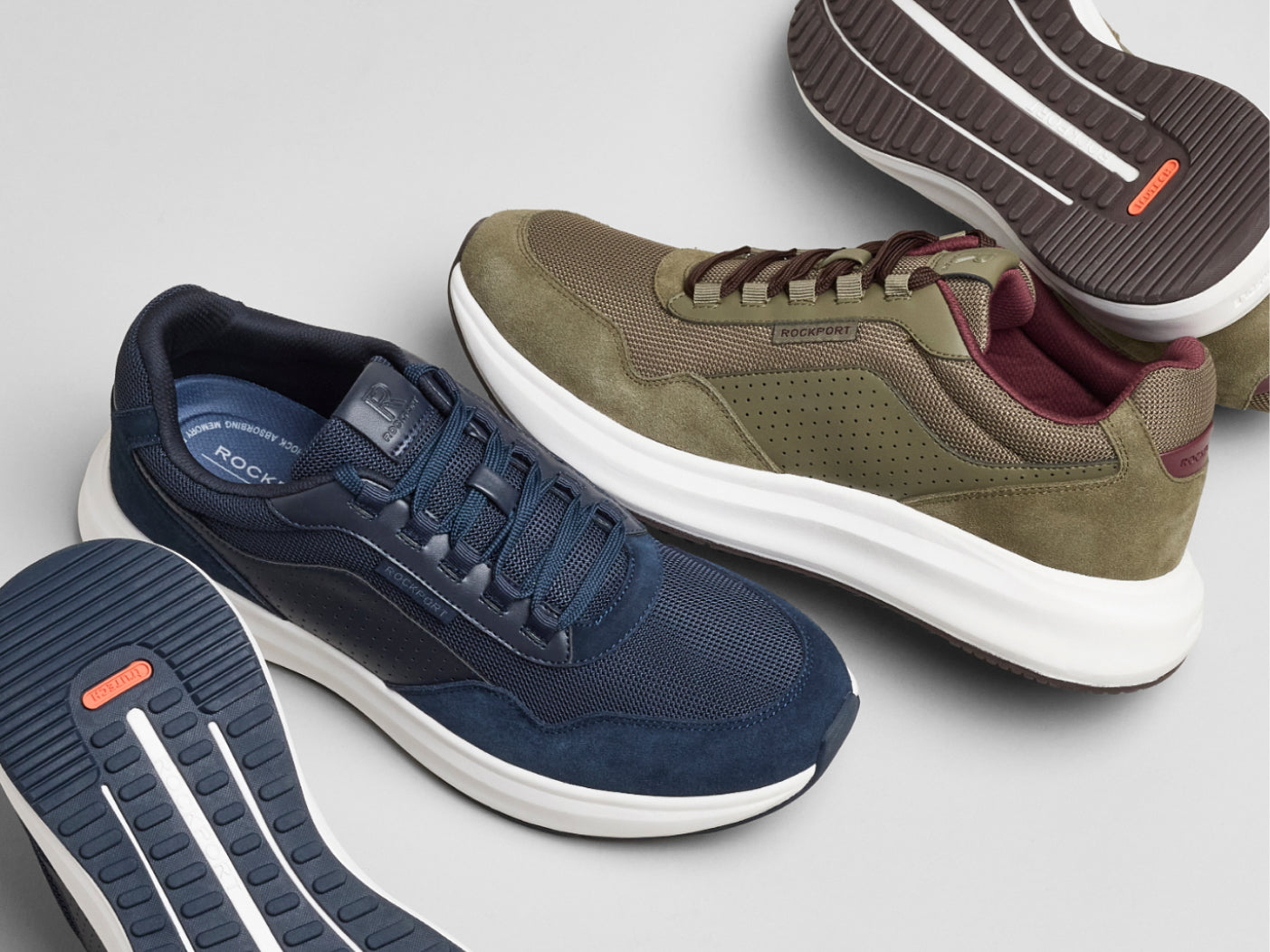 Rockport Men's Sneakers Collection