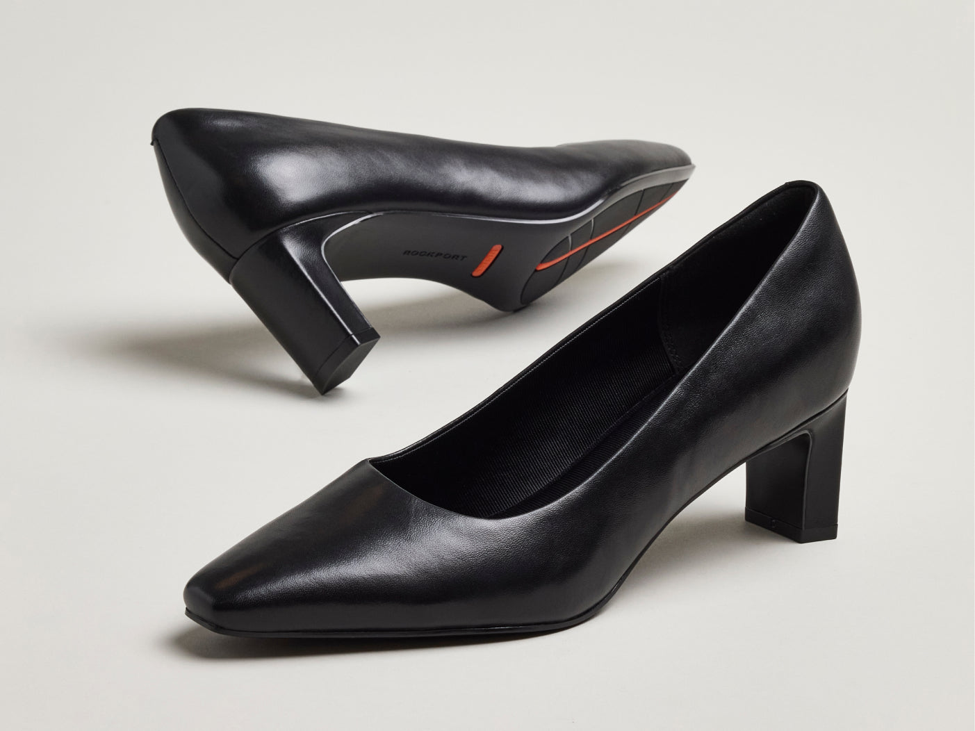 Rockport Women's Heels Collection