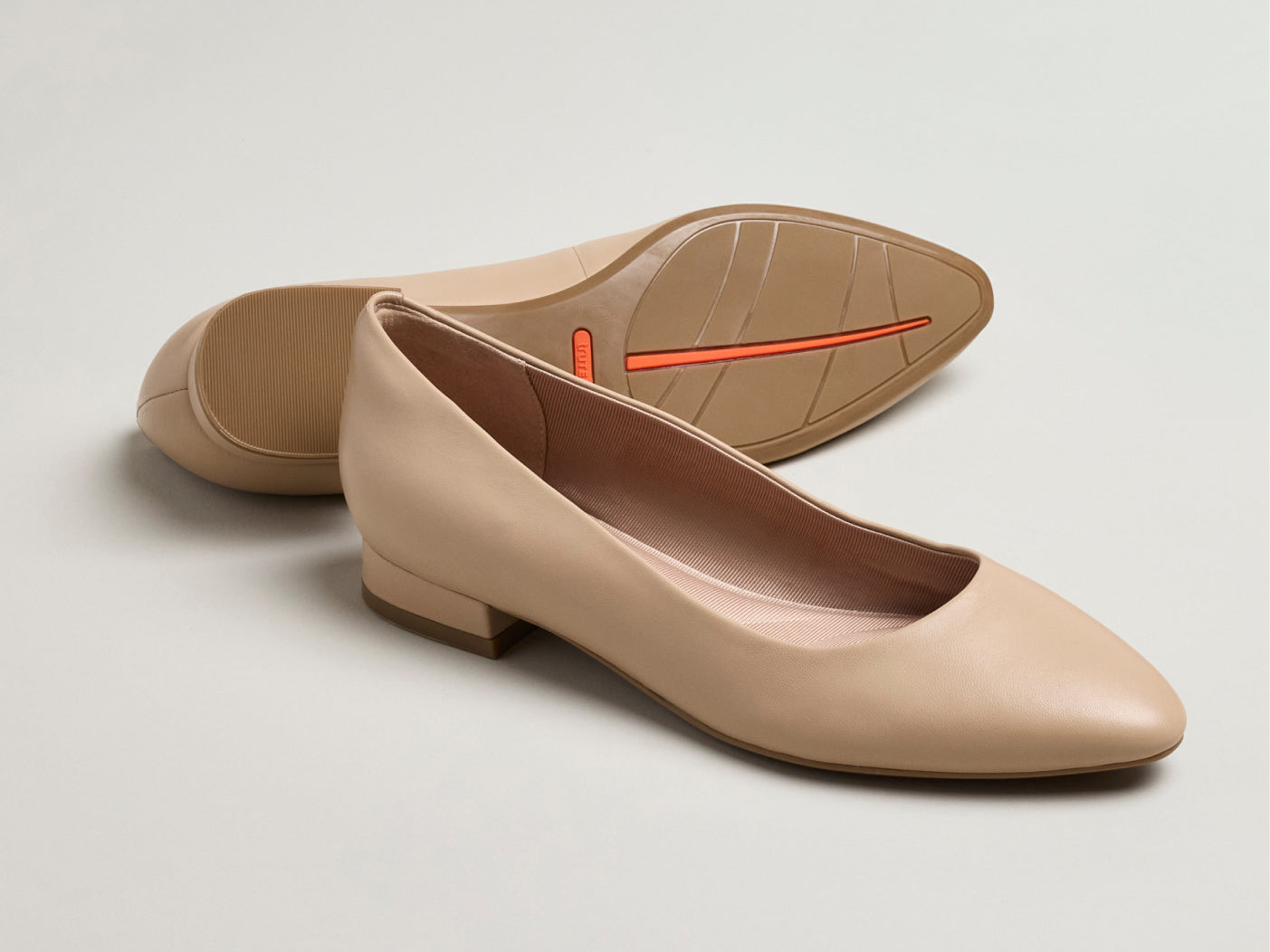 Rockport Women's Flats