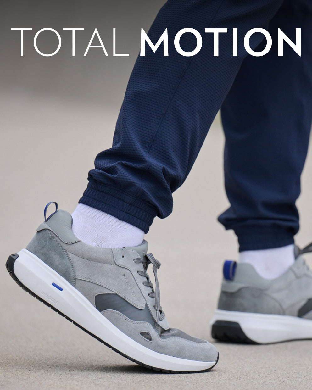 Total Motion Collection