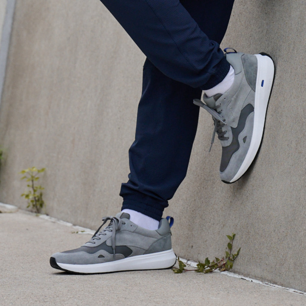 Men's Total Motion Tilman Lace-up Casual Sneakers