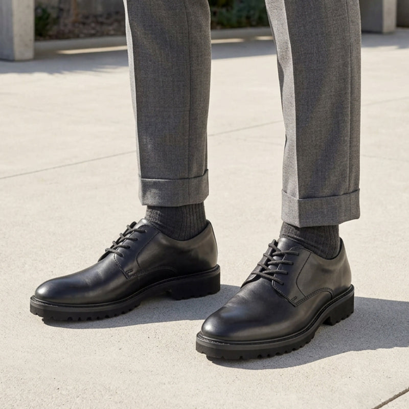 Men's Max Oxfords