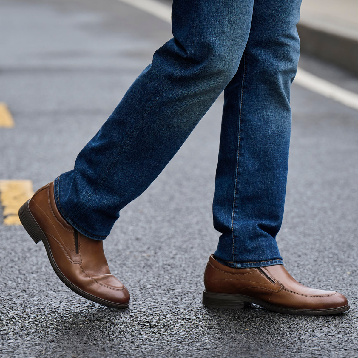 Men's Odell Waterproof Loafers