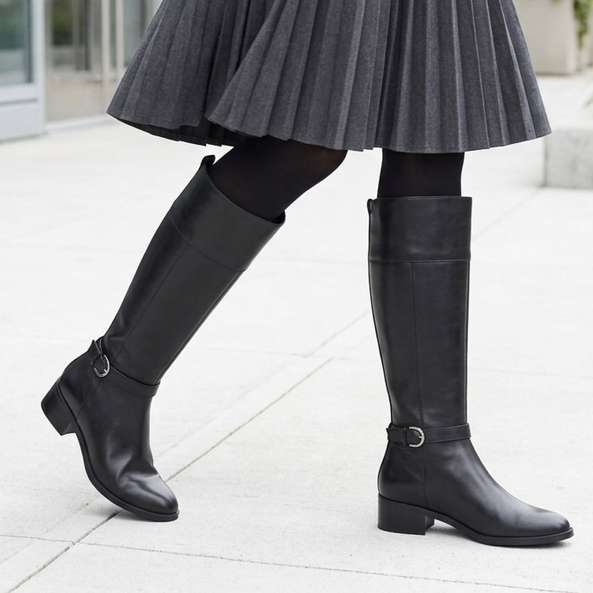 Women's Tabbyy Boots
