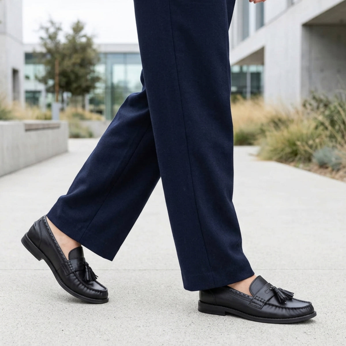 Women's Wrenn Loafers