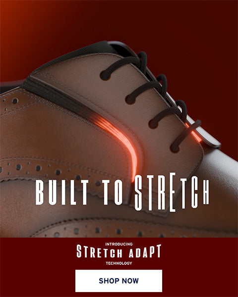 Stretch Adapt