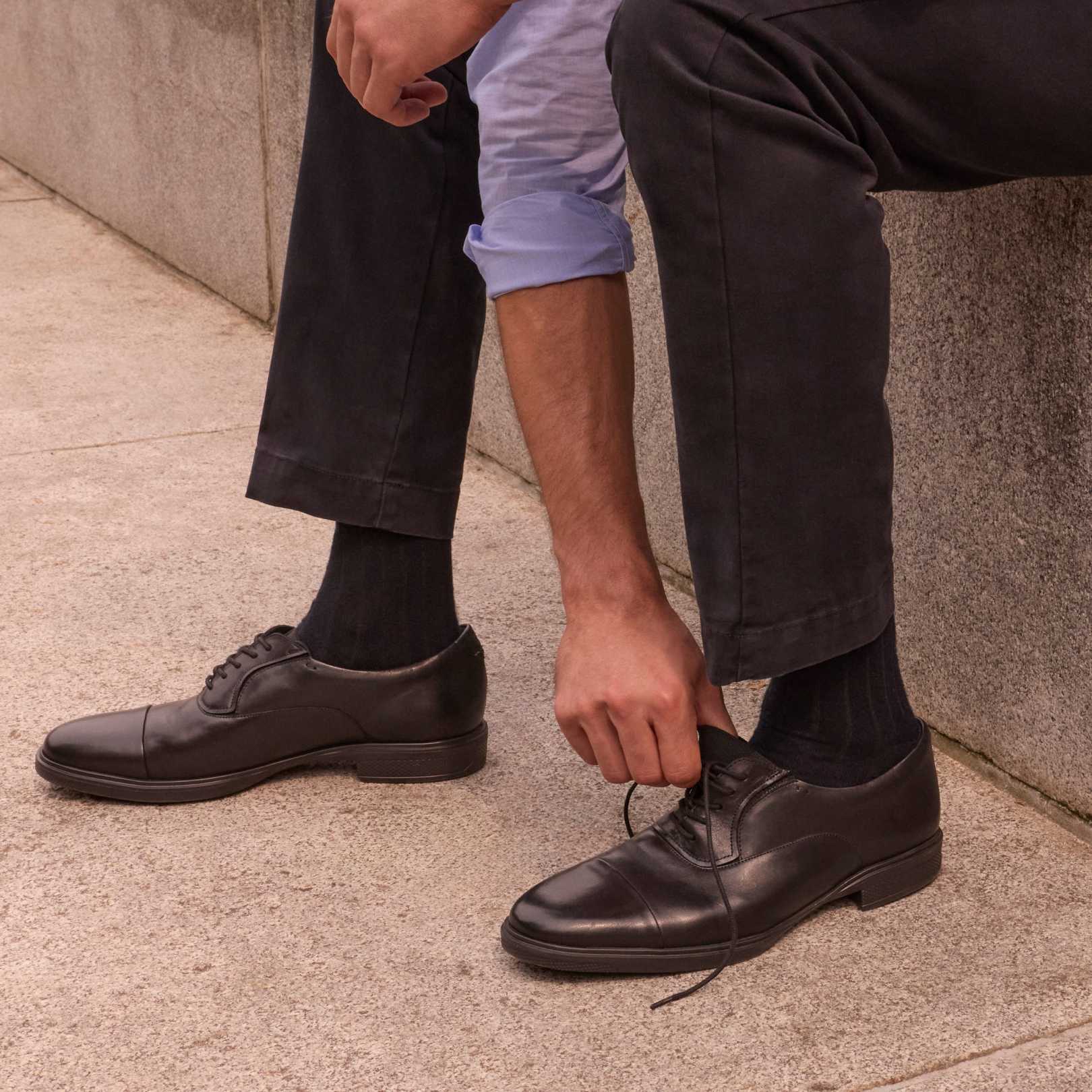 Shoe Size Chart and Conversion Rockport