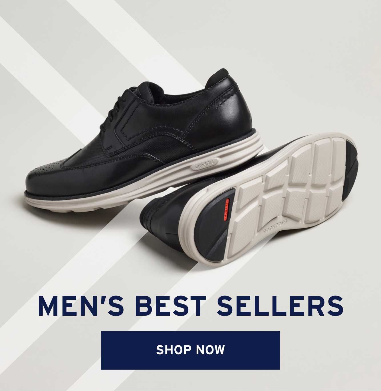 Men's Shoes Comfortable Dress Casual Shoes Rockport