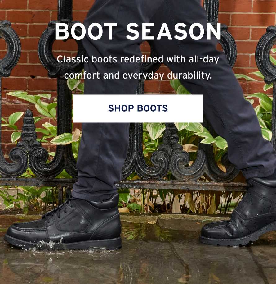 Men's Shoes Comfortable Dress Casual Shoes Rockport