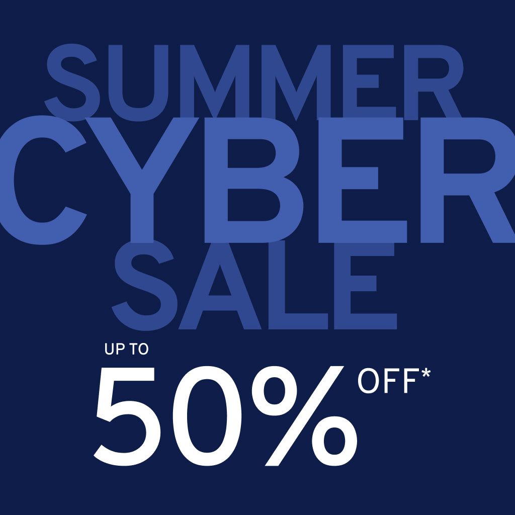 Summer Cyber Sale Collection