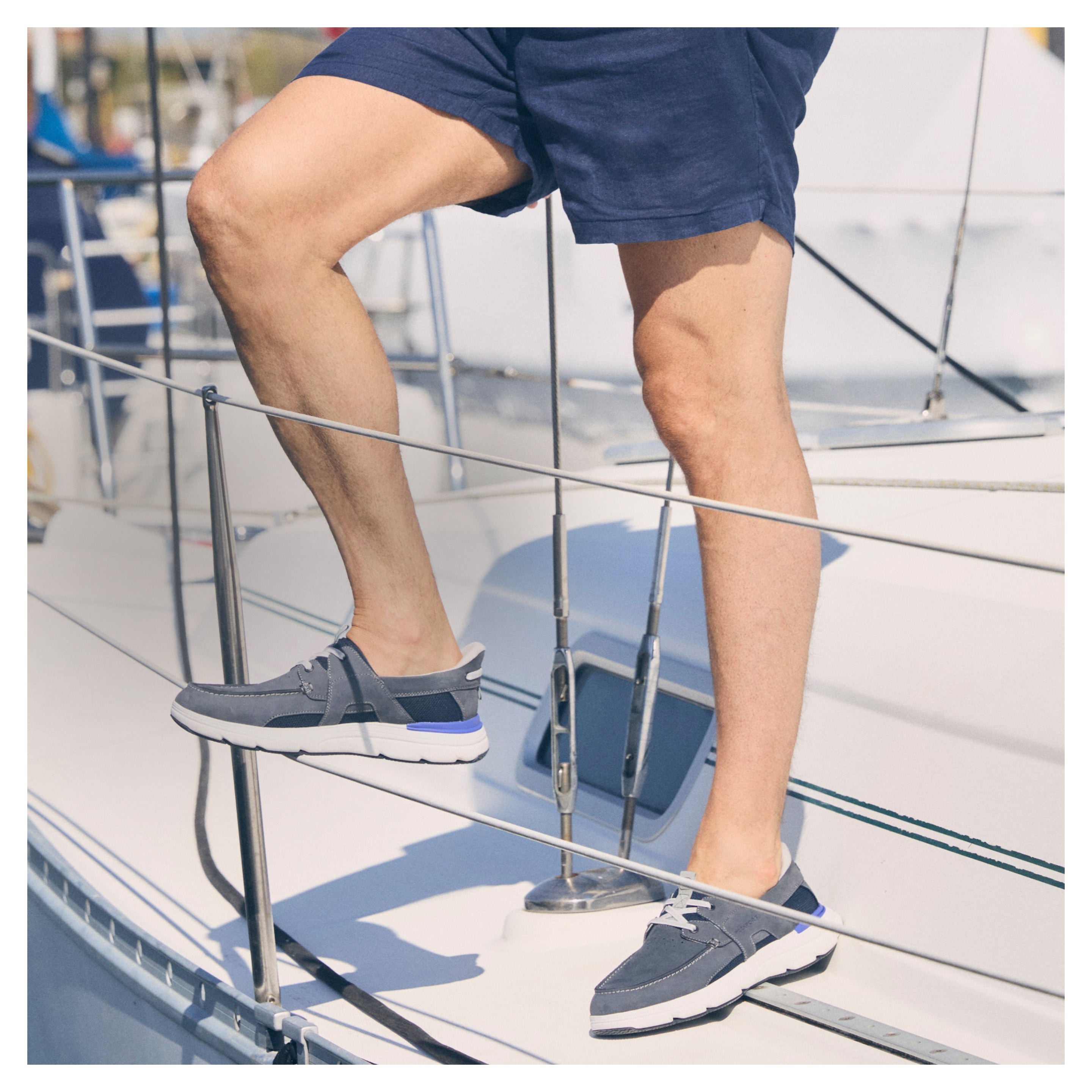 Rockport Men's Best Sellers Collection