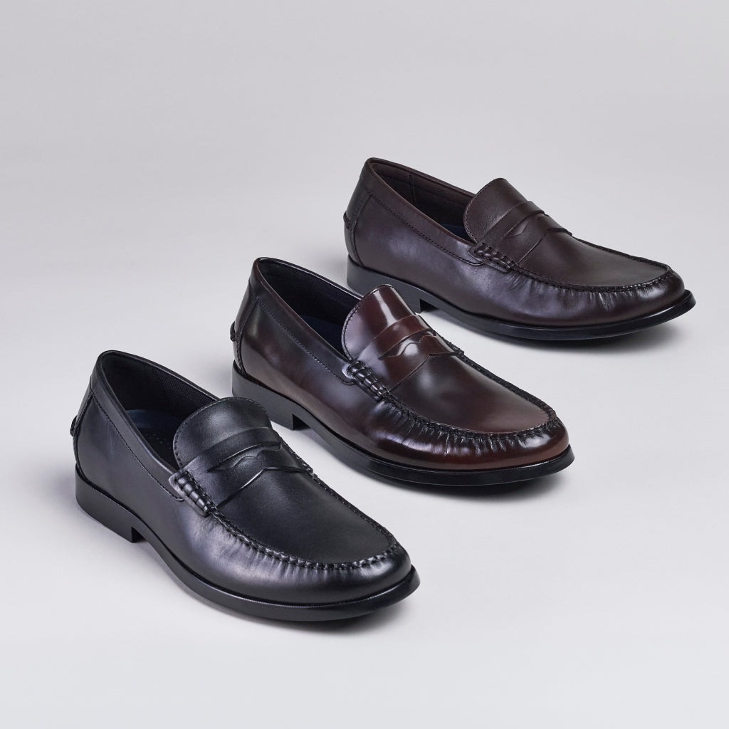 Shoe Size Chart and Conversion