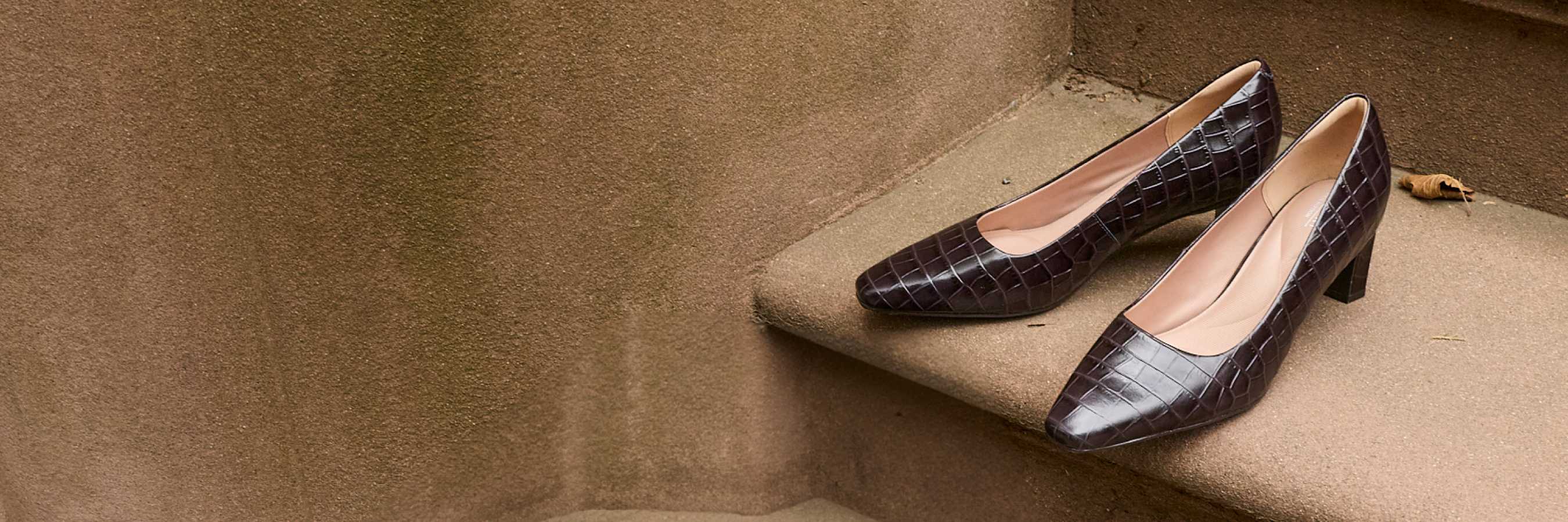 Style in the Details