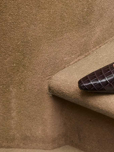 Style in the Details