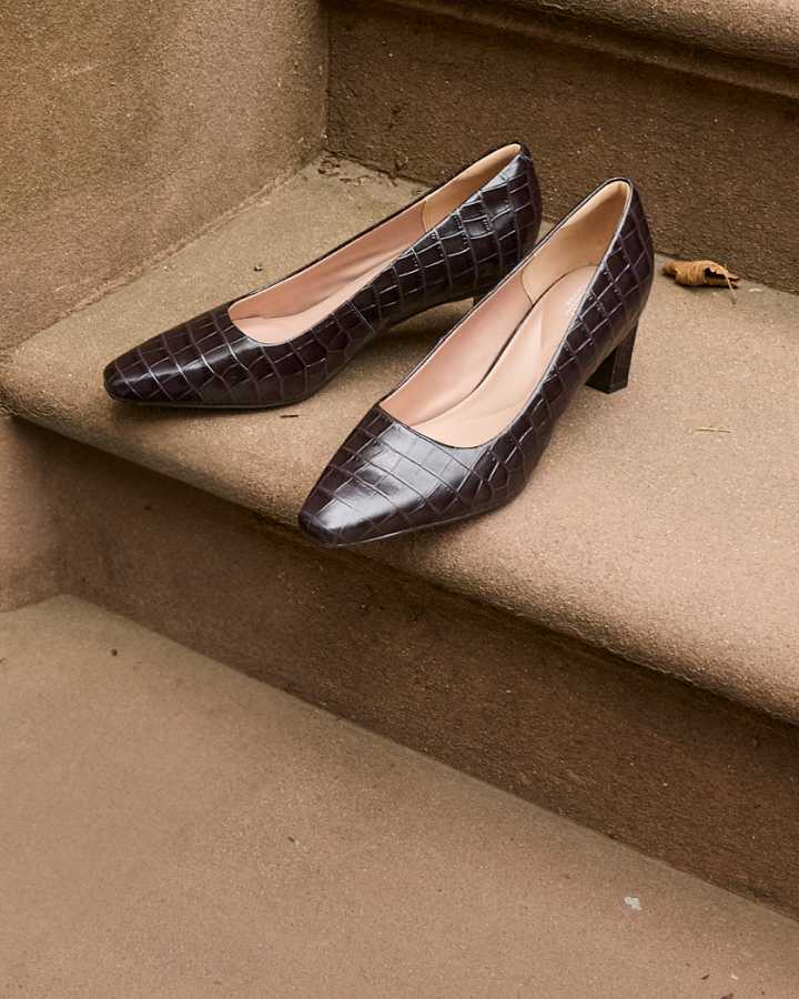 Style in the Details