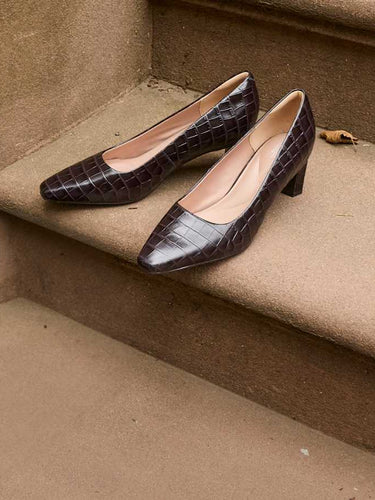 Style in the Details