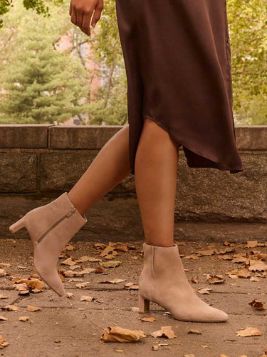 Women's Boots & Booties - Casual, Work & Dress | Rockport