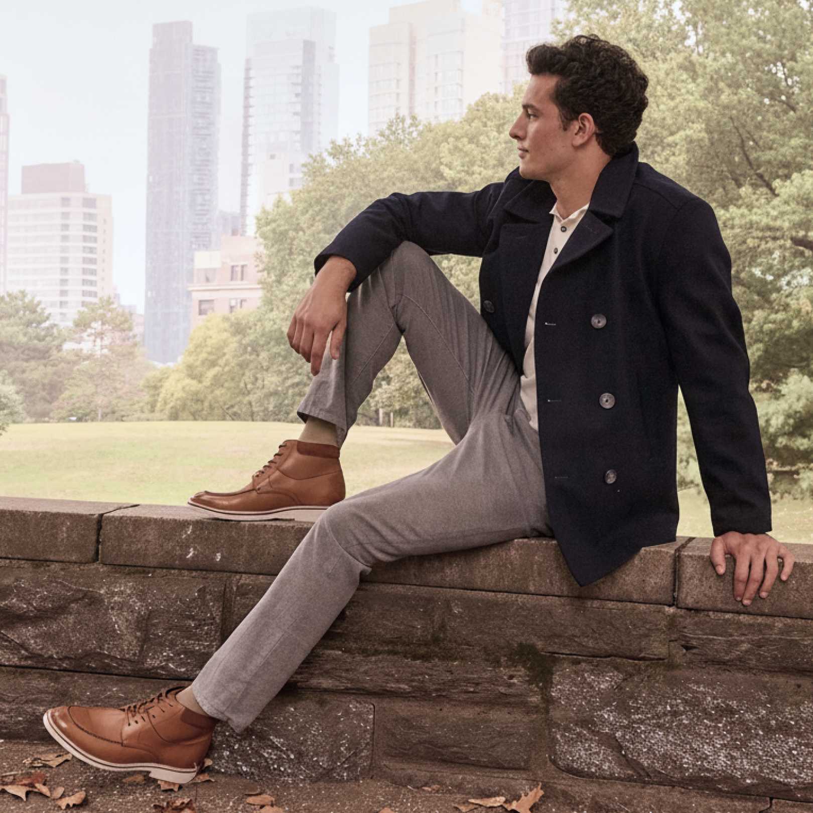 Shoe Size Chart and Conversion Rockport