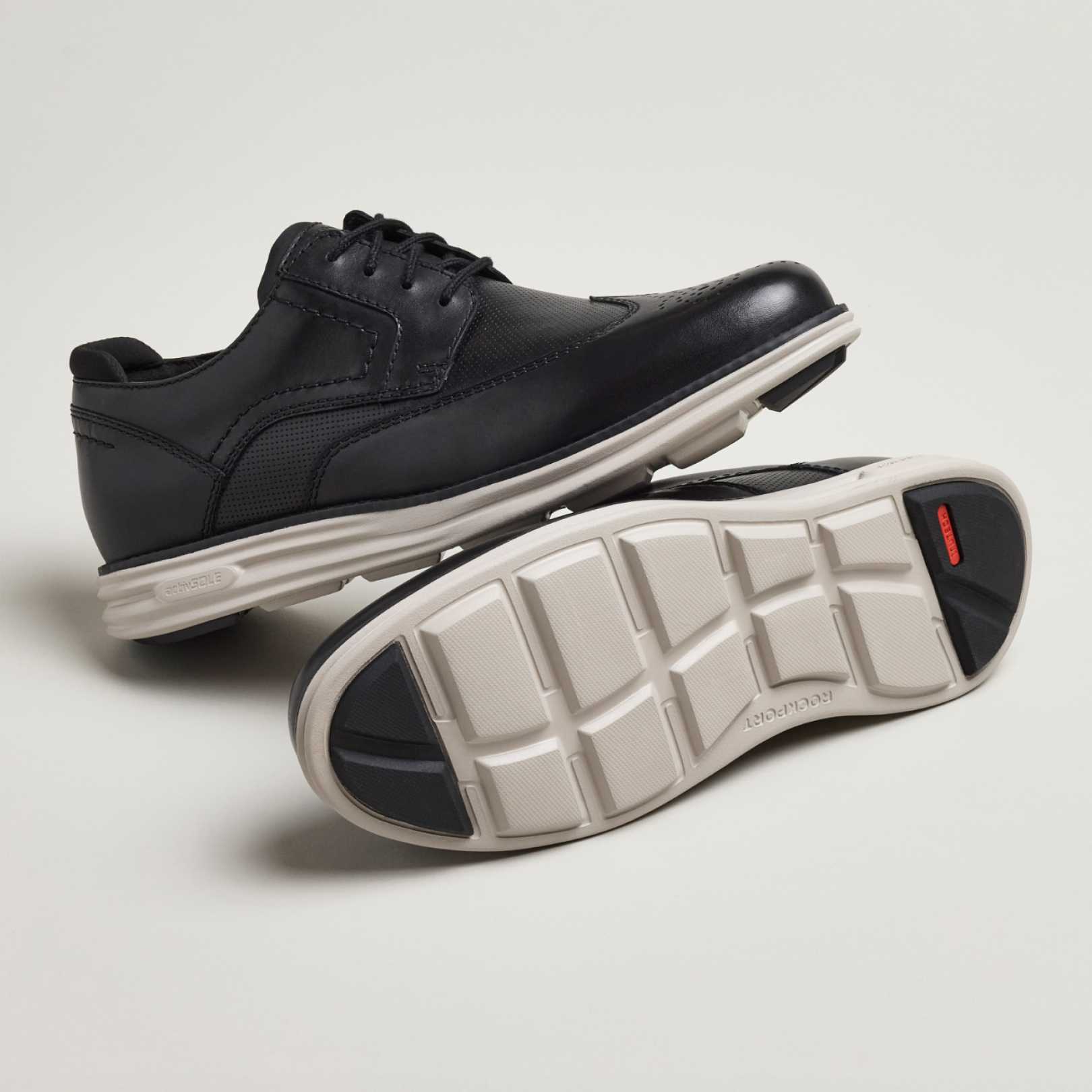 Shoe Size Chart and Conversion – Rockport