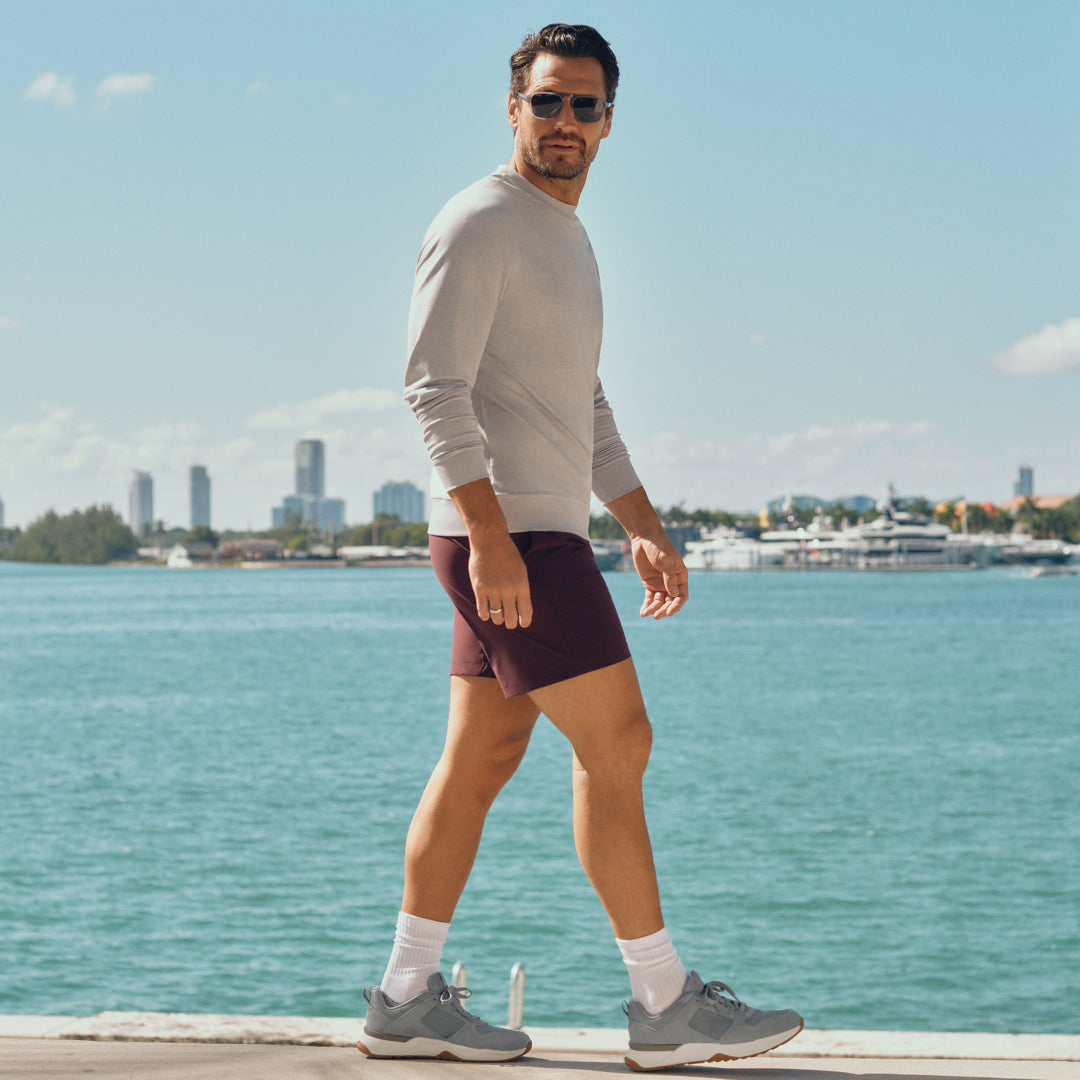 Shoe Size Chart and Conversion Rockport