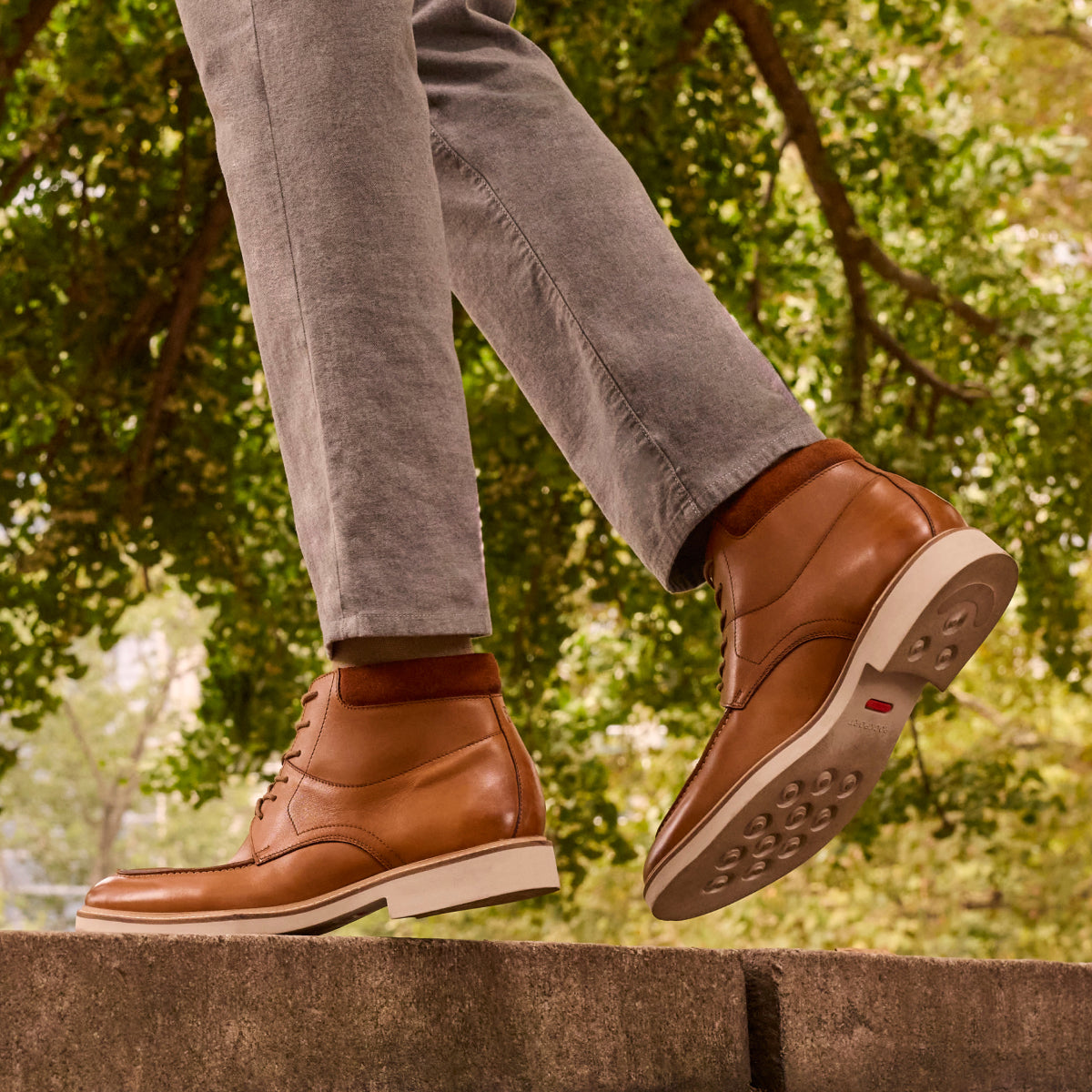 Shoe Size Chart and Conversion Rockport