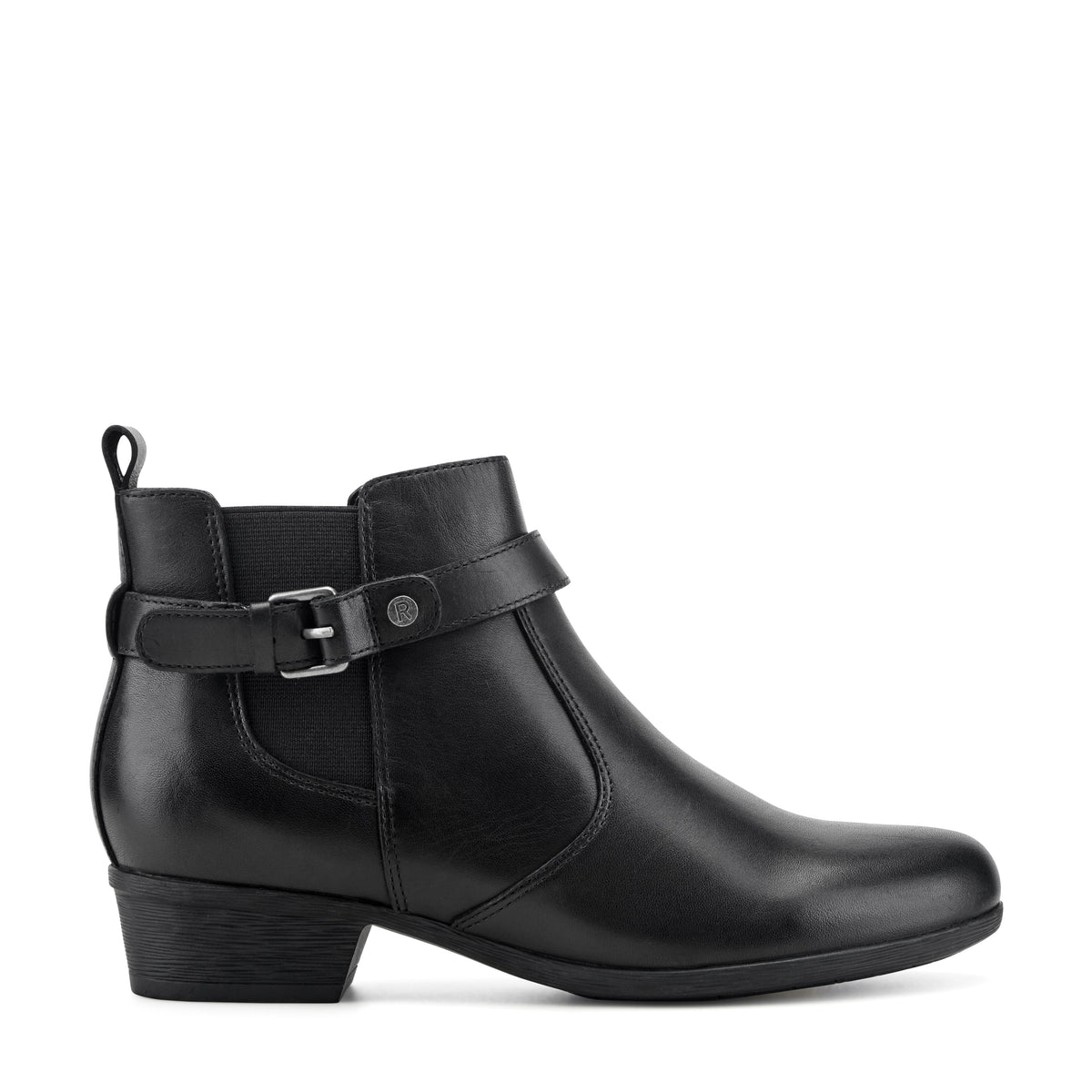 Women's Chole Almond Toe Casual Booties