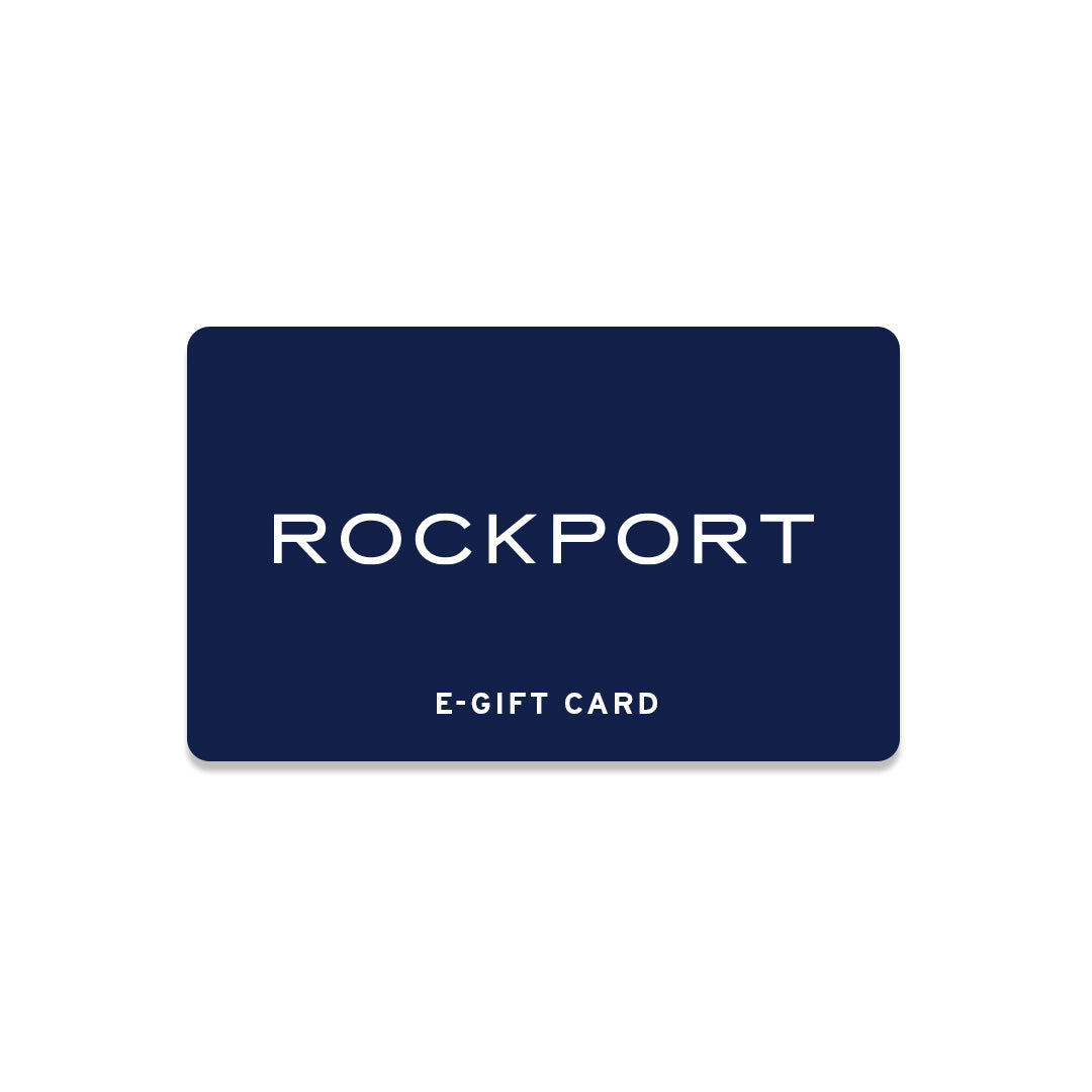 Rockport Gift Card
