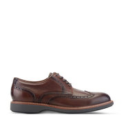 Men's Leland Wingtip Oxfords