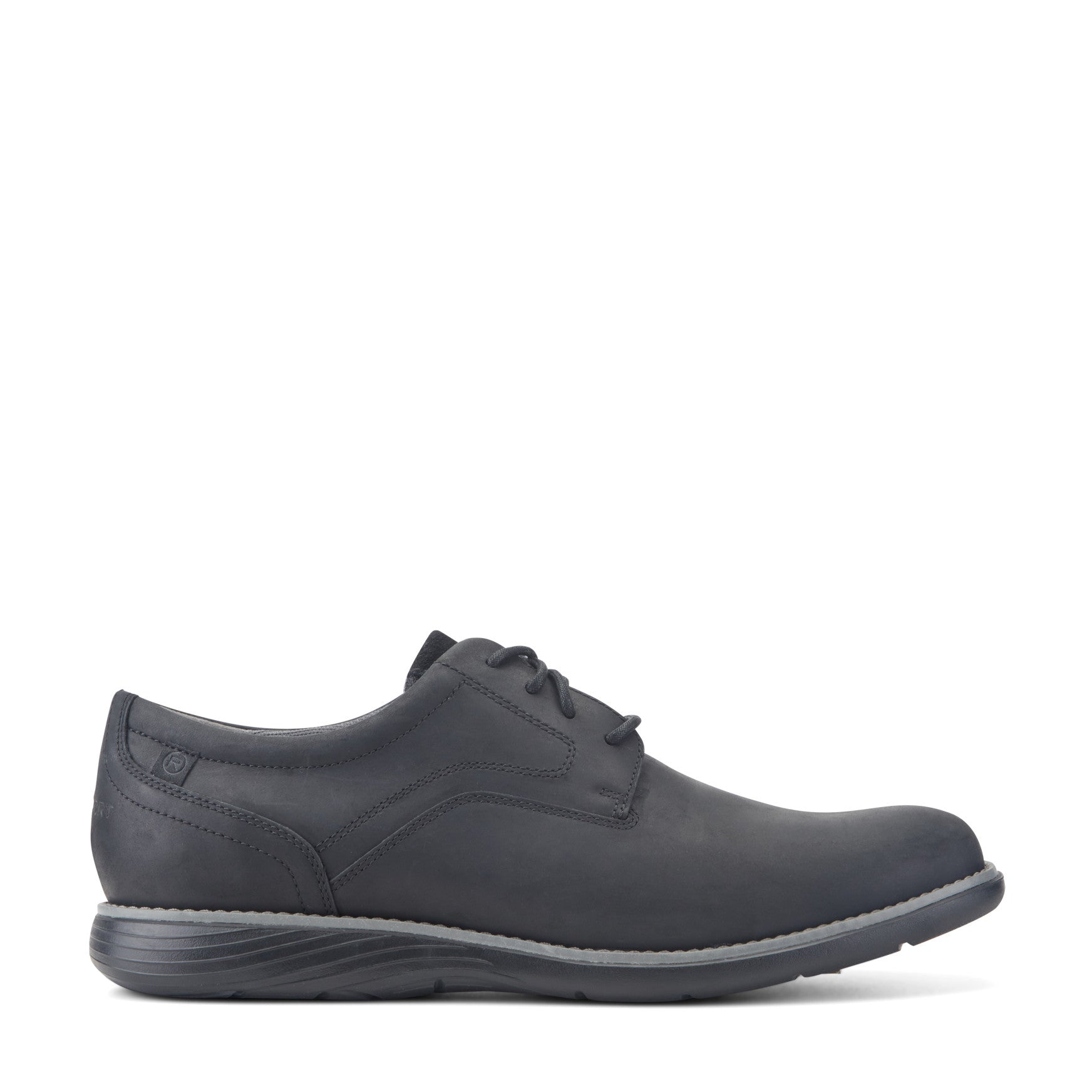 Men's Garett Plain Toe Oxford