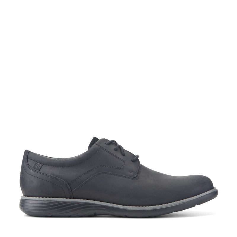 Men's Garett Plain Toe Oxford