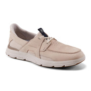 Men's Seadon Almond Toe Casual Sneakers