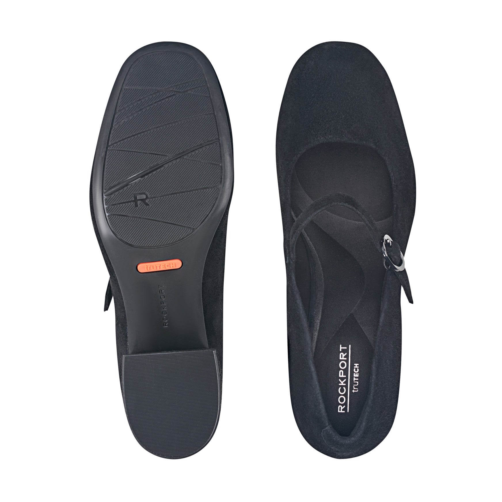 Women's Xena Block Heel Mary Jane Pumps