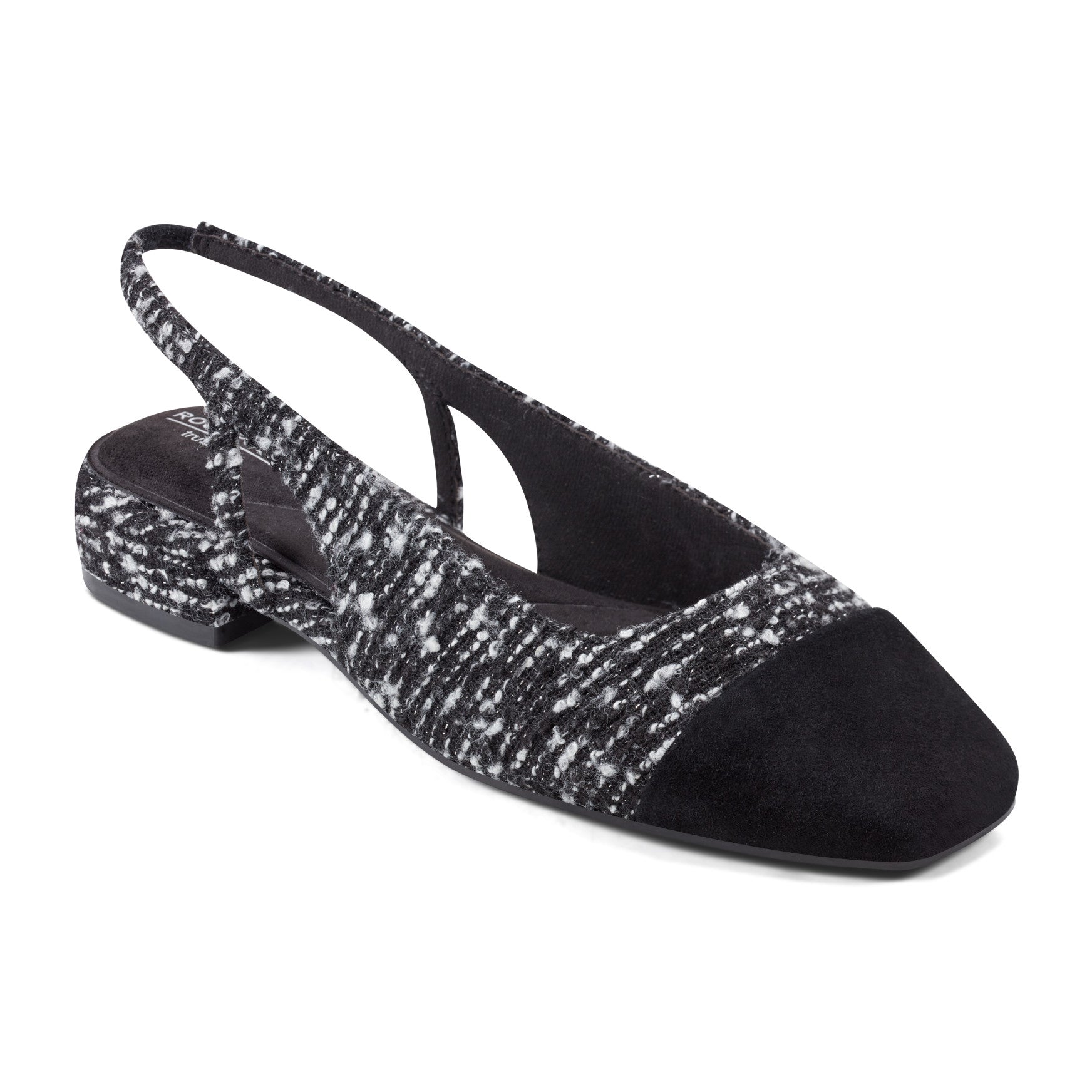 Women's Sagey Slingback Ballet Flats