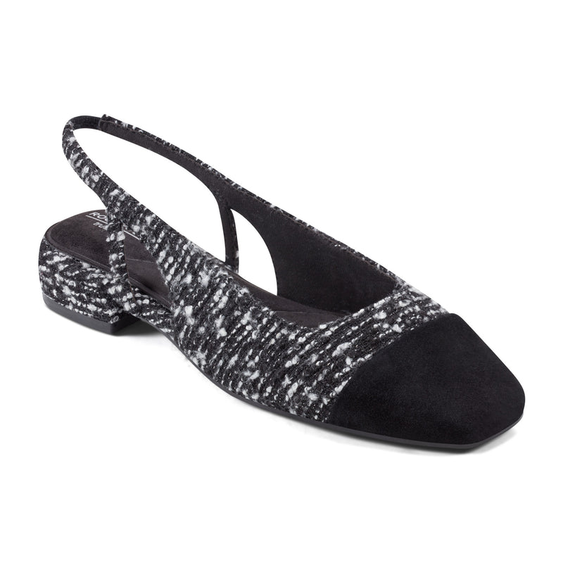 Women's Sagey Slingback Ballet Flats