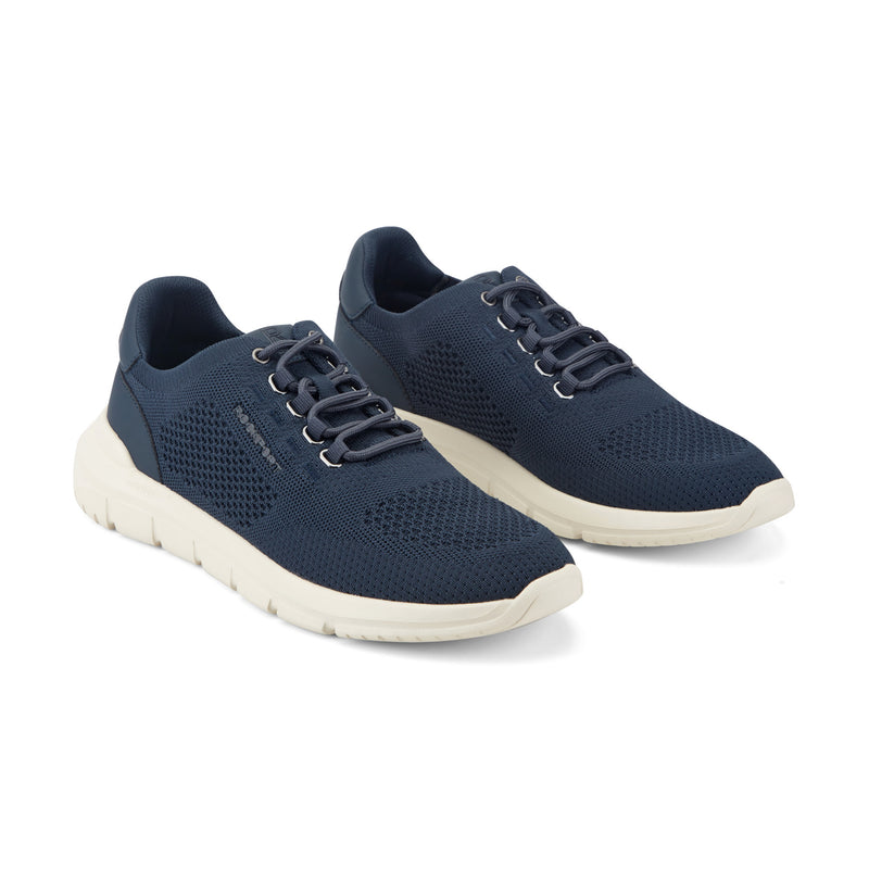 Men's Jaimson Lace-up Casual Sneakers