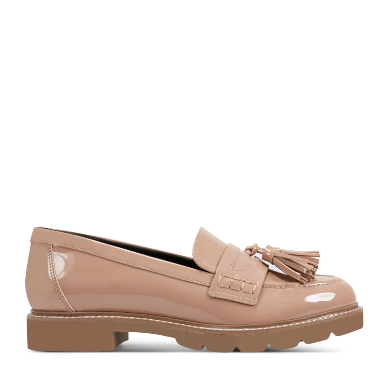 Women's Kiara Tassel Loafers